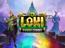 Loki Power Combo preview