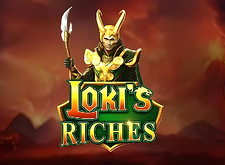 Lokis Riches