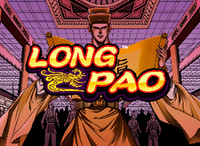 Long Pao logo