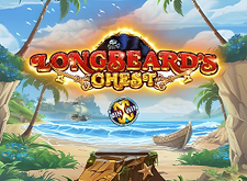 logotipo de Longbeards Chest