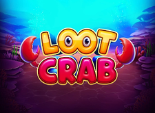 Loot Crab logo