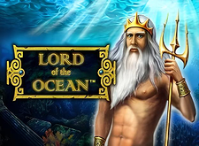 logotipo de Lord of The Ocean