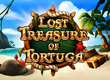 Lost Treasure of Tortuga