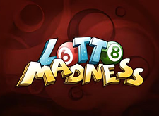 Lotto Madness preview