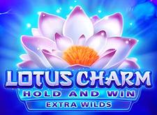 Lotus Charm
