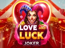 Love and Luck Joker