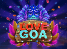 Love Goa