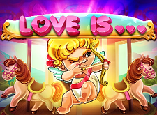 Love is