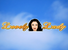 logotipo de Lovely Lady