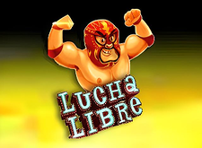Lucha Libre