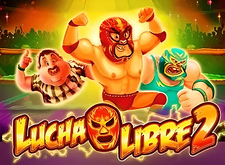 Lucha Libre 2