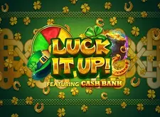Luck It Up preview