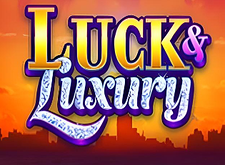 Luck Luxury logo