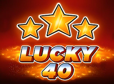 Lucky 40