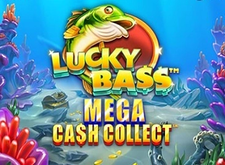 Lucky Bass Mega Cash Collect