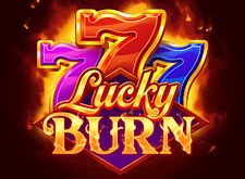 Lucky Burn