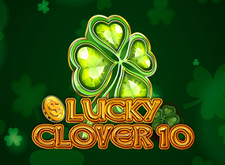 Lucky Clover 10 preview