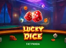 Lucky Dice