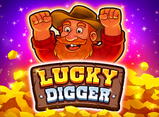 Lucky Digger