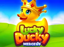Lucky Ducky
