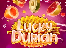Lucky Durian
