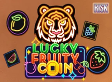 Lucky Fruity Coin preview