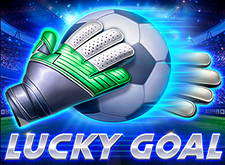 Lucky Goal logo