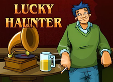 Lucky Haunter