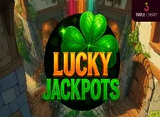 Lucky Jackpots preview