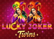 Lucky Joker Twins preview