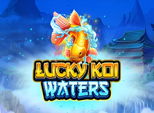 Lucky Koi Waters