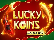 Lucky Koins
