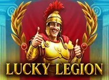 Lucky Legion preview