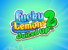 Lucky Lemons 2 Juiced Up