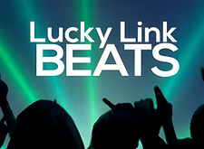 logotipo de Lucky Link Beats