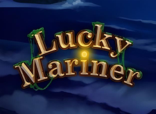 Lucky Mariner logo