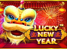 Lucky New Year