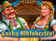 Lucky Oktoberfest