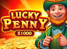 logotipo de Lucky Penny