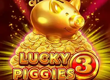 Lucky Piggies 3 preview