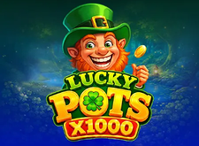 Lucky Pots x1000