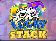 Lucky Stack logo