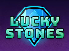 Lucky Stones logo