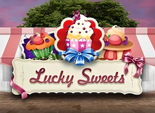 Lucky Sweets