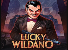 Lucky Wildano