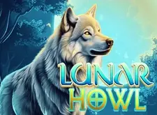 Lunar Howl logo