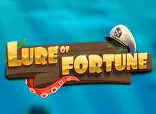 Lure of Fortune logo
