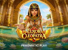Luxor of Cleopatra