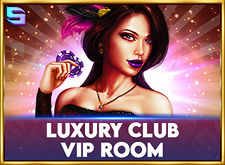 логотип Luxury Club Vip Room