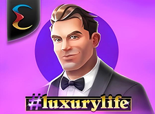 logotipo de Luxurylife